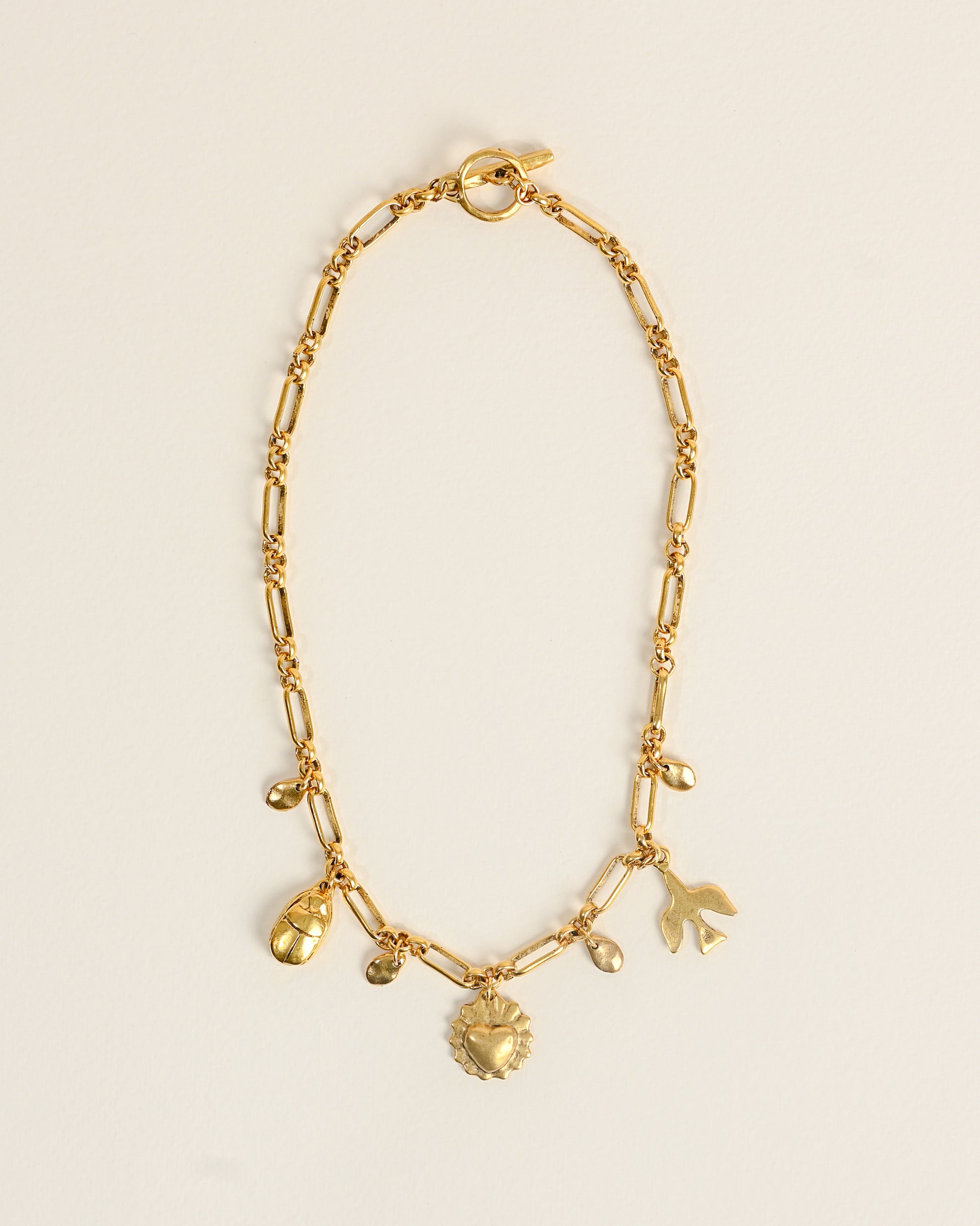 The Gigi Necklace