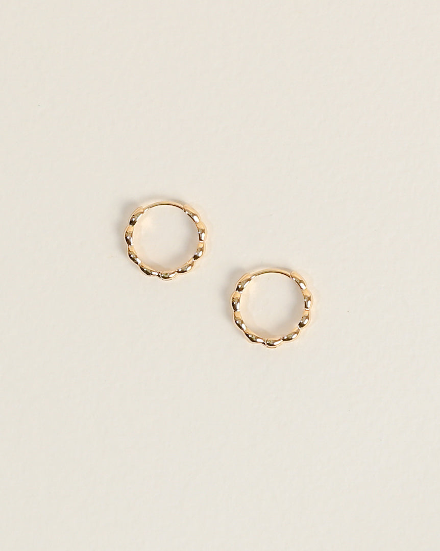 Freya Hoops