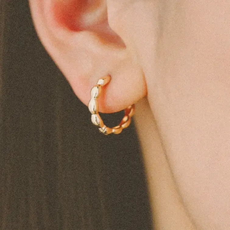 Freya Hoops