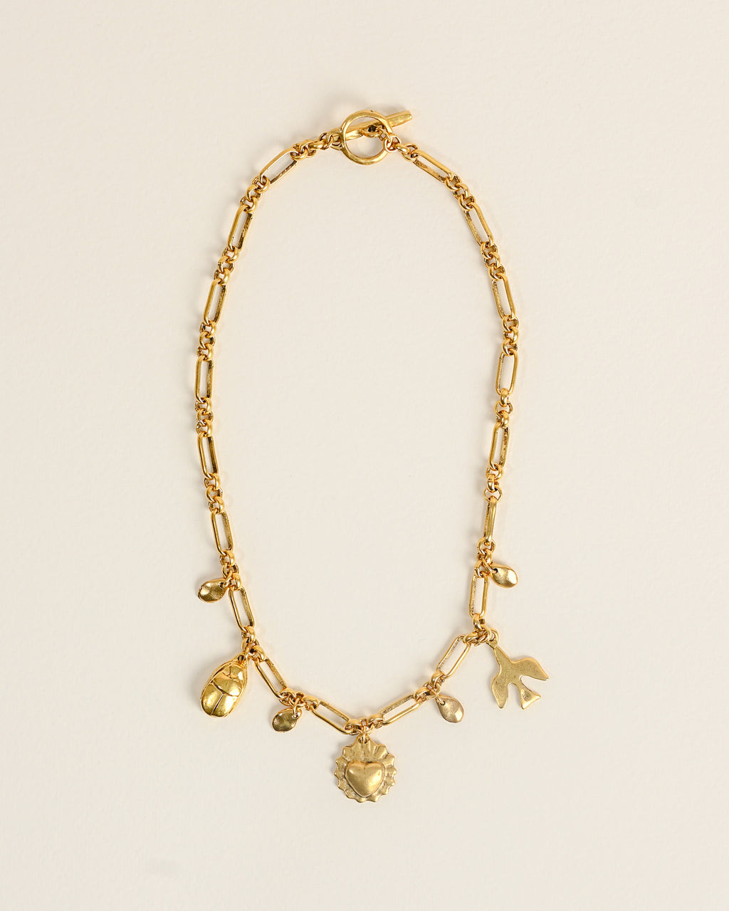The Gigi Necklace