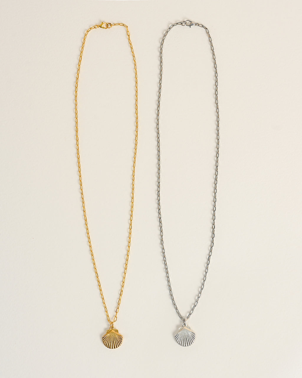 Shell Necklace