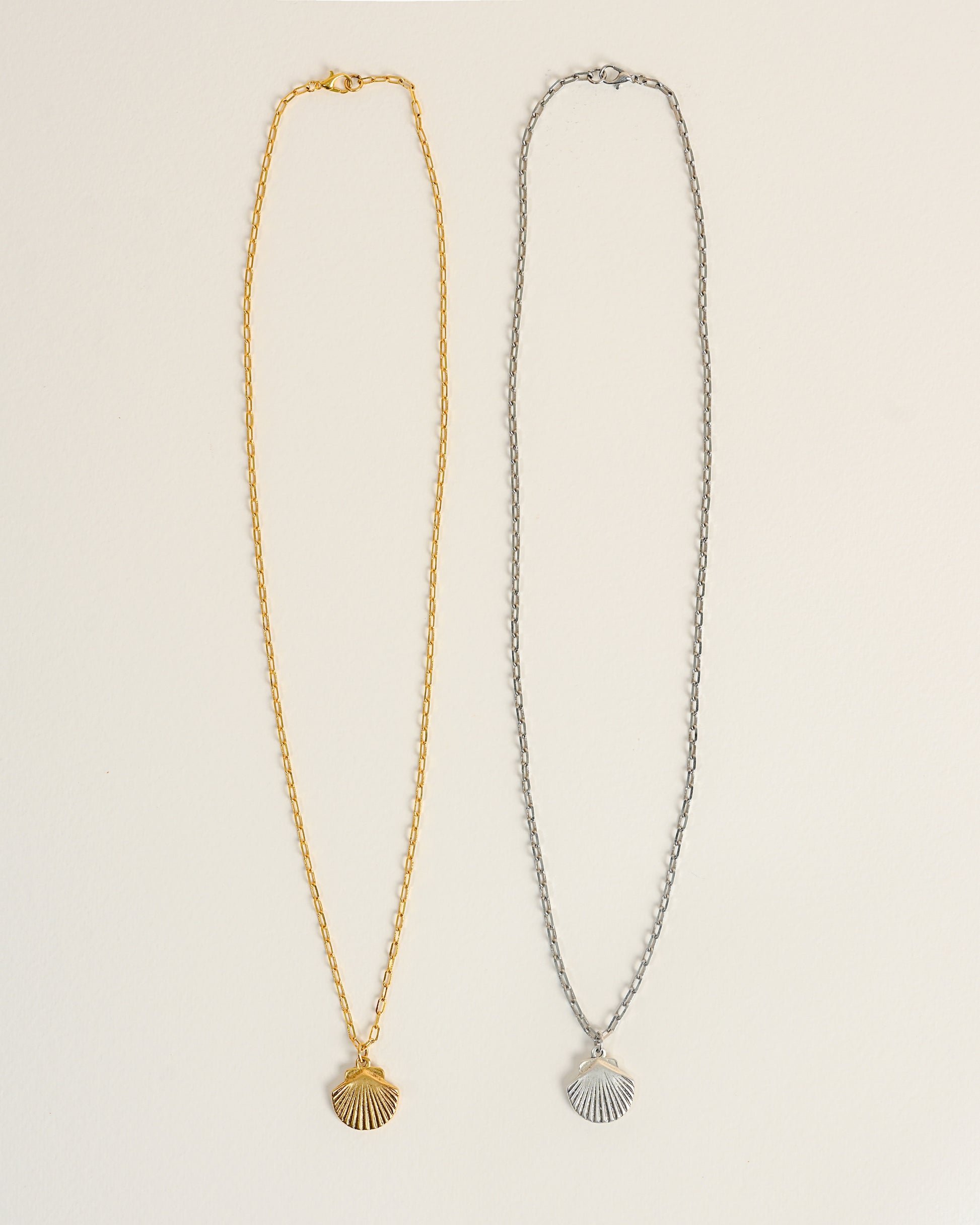 Shell Necklace