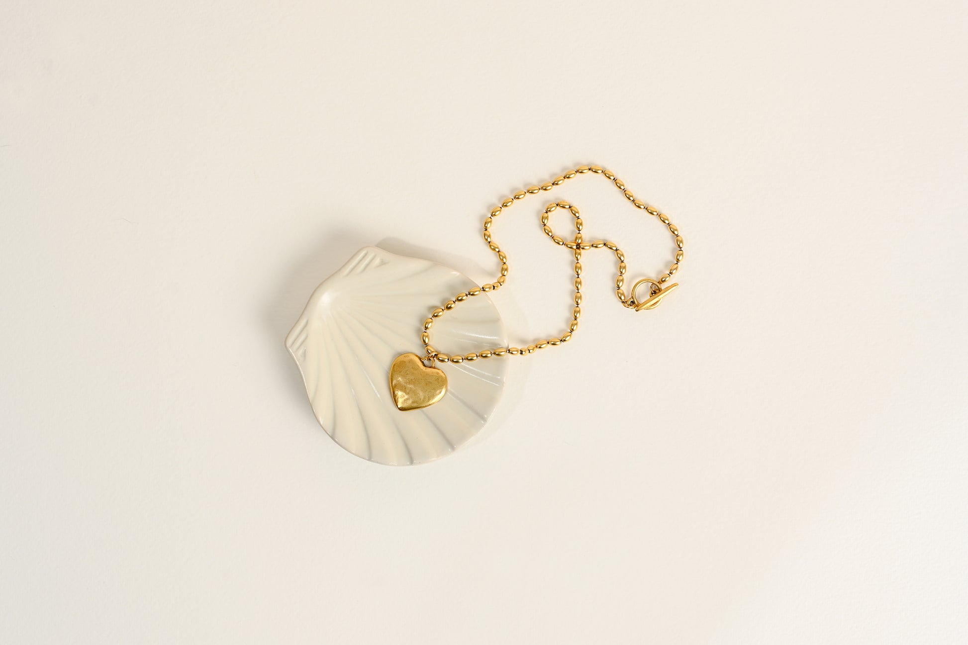 The Amara Necklace