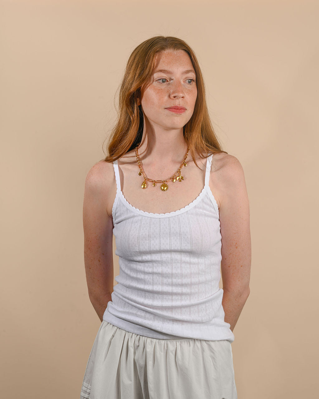 The Gigi Necklace