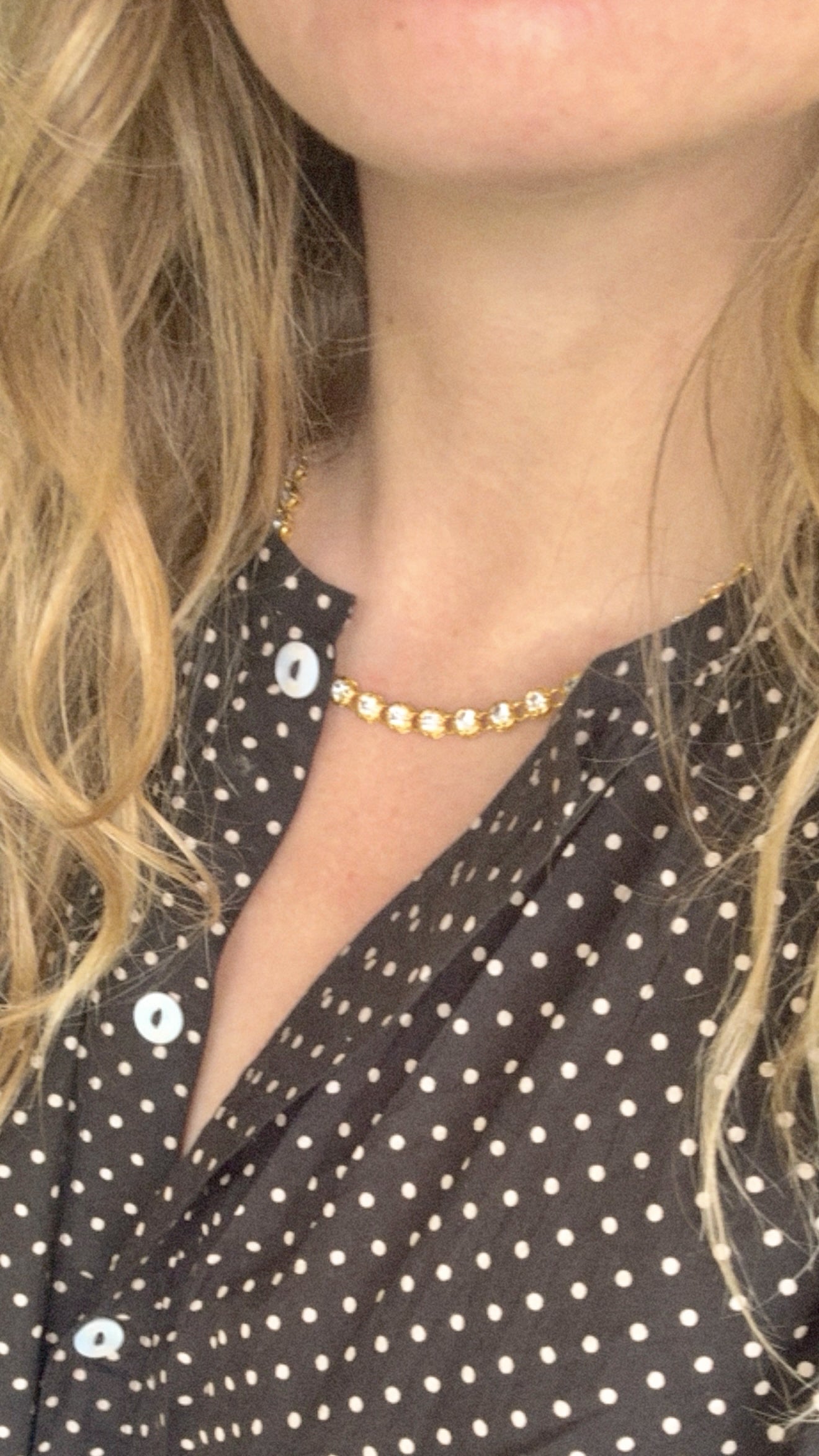 Auralyn Necklace