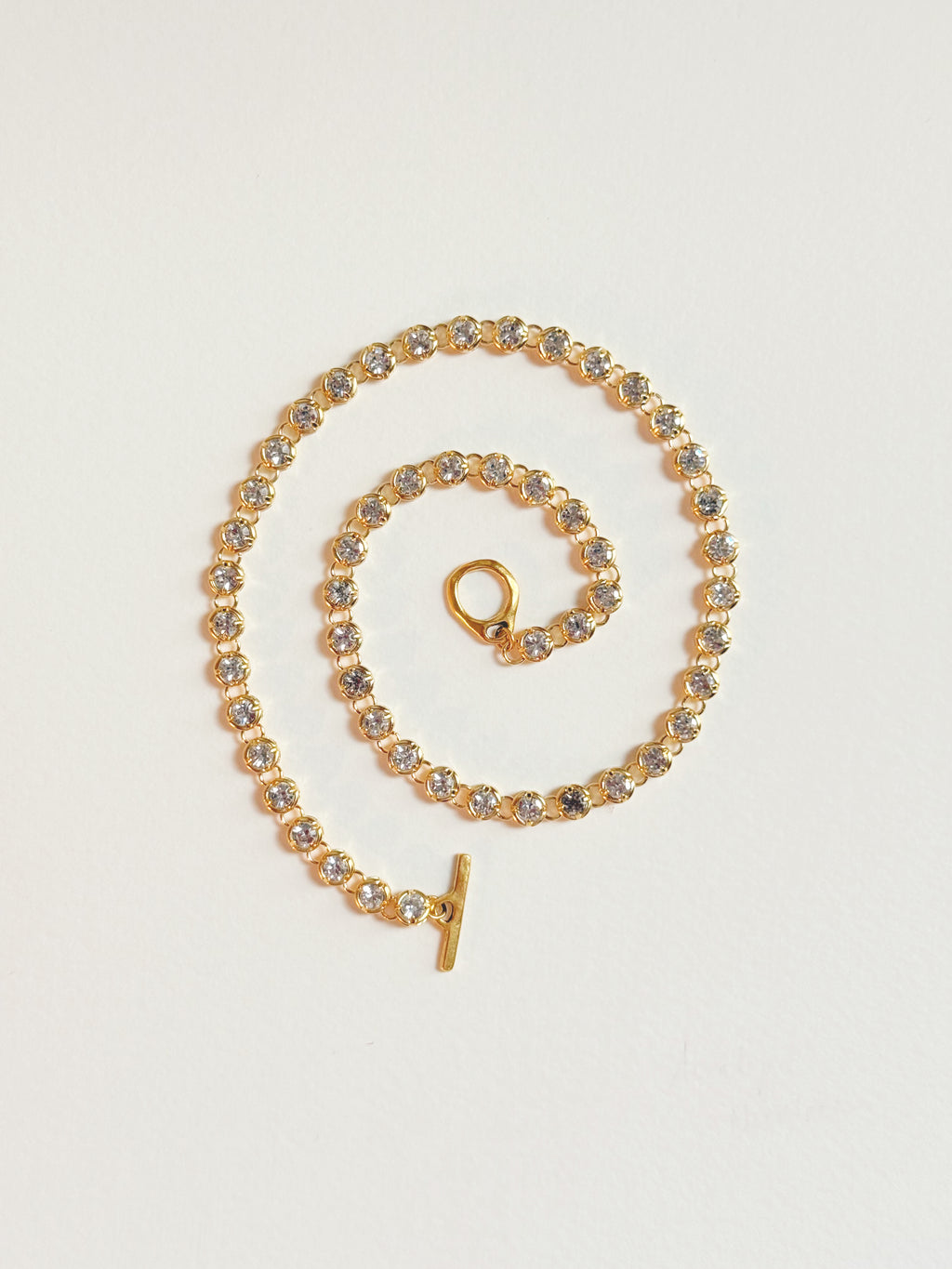Auralyn Necklace