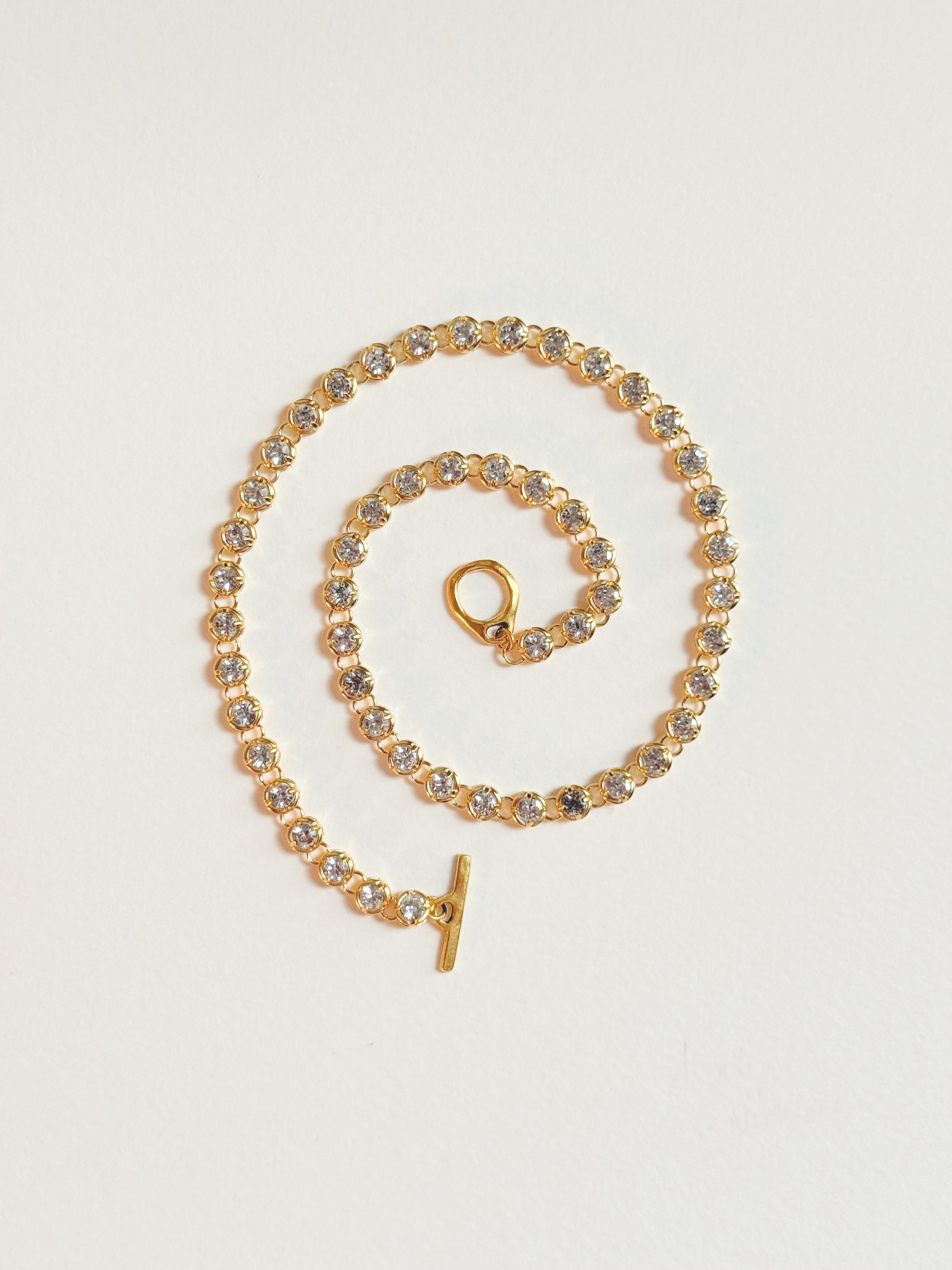 Auralyn Necklace