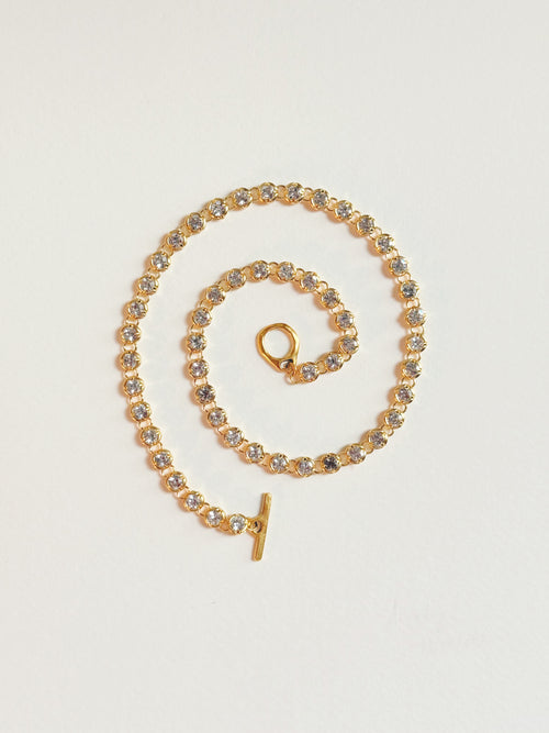 Auralyn Necklace