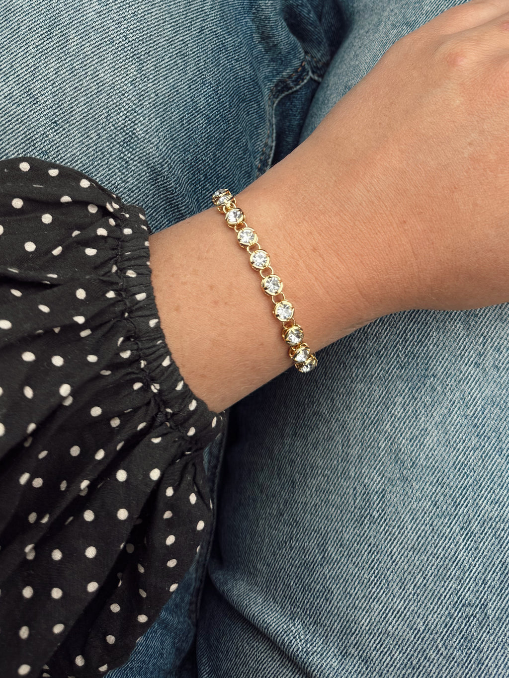 Auralyn Bracelet