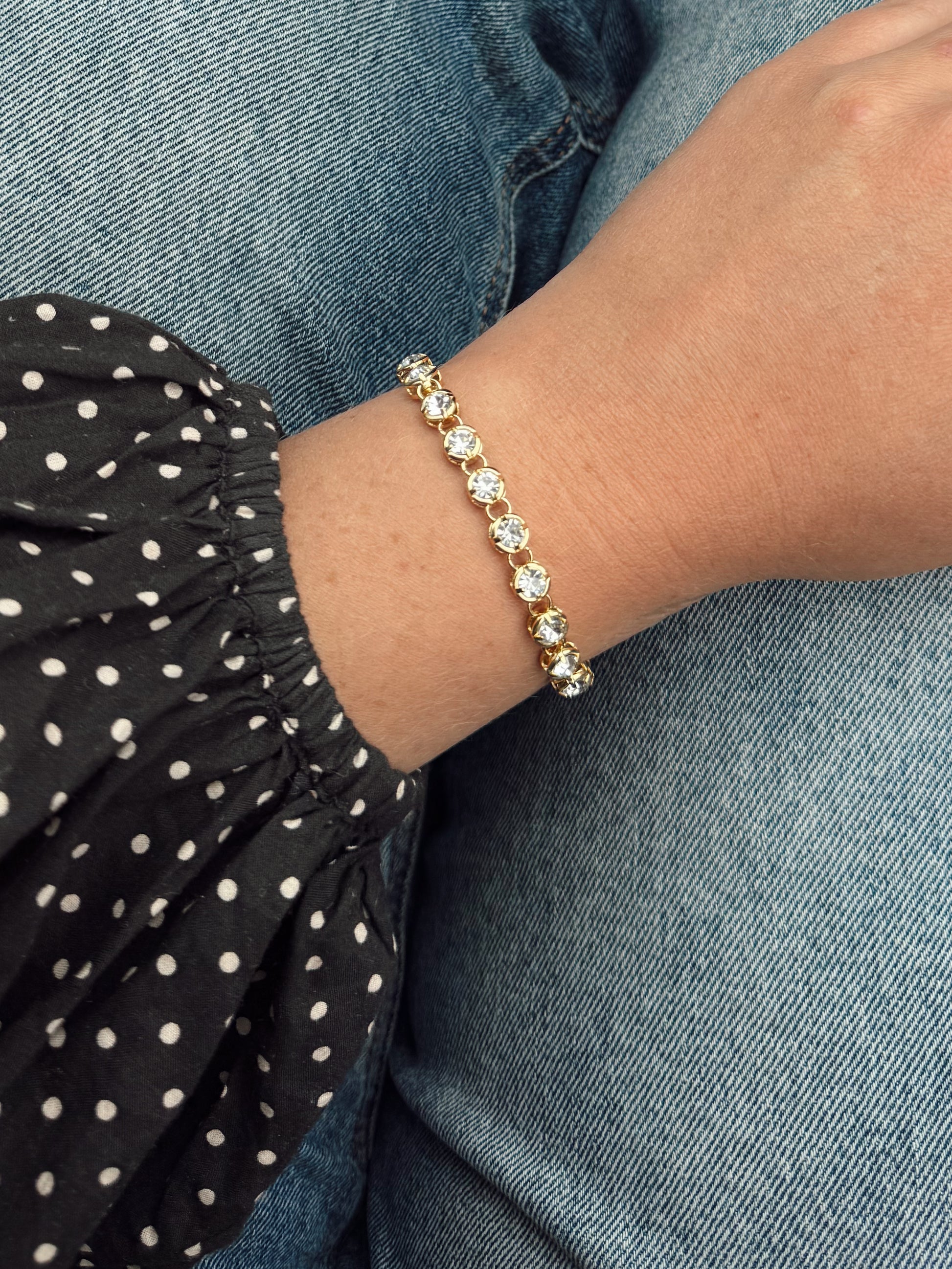Auralyn Bracelet