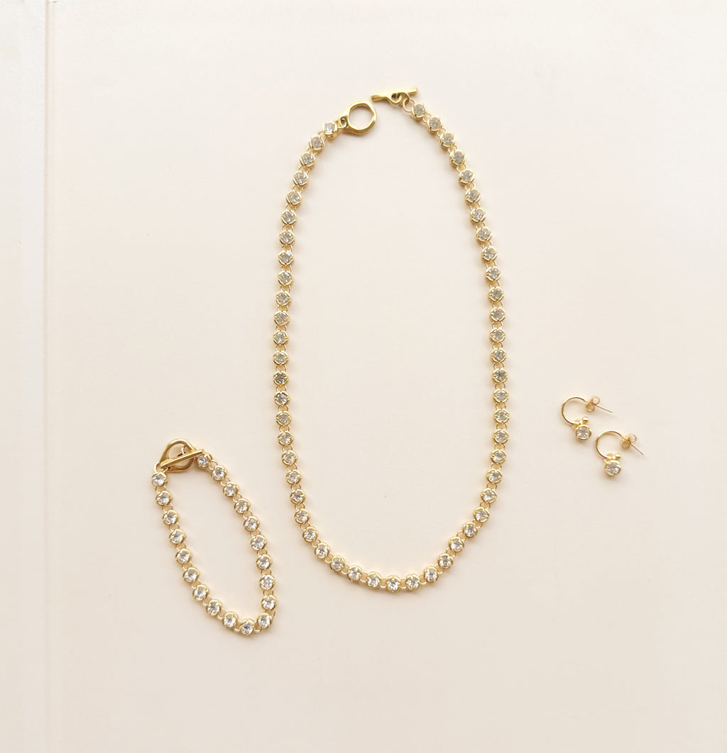 Auralyn Necklace