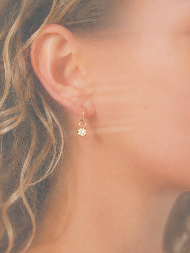 Auralyn Earrings