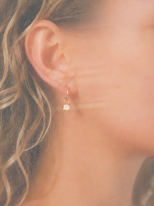 Auralyn Earrings