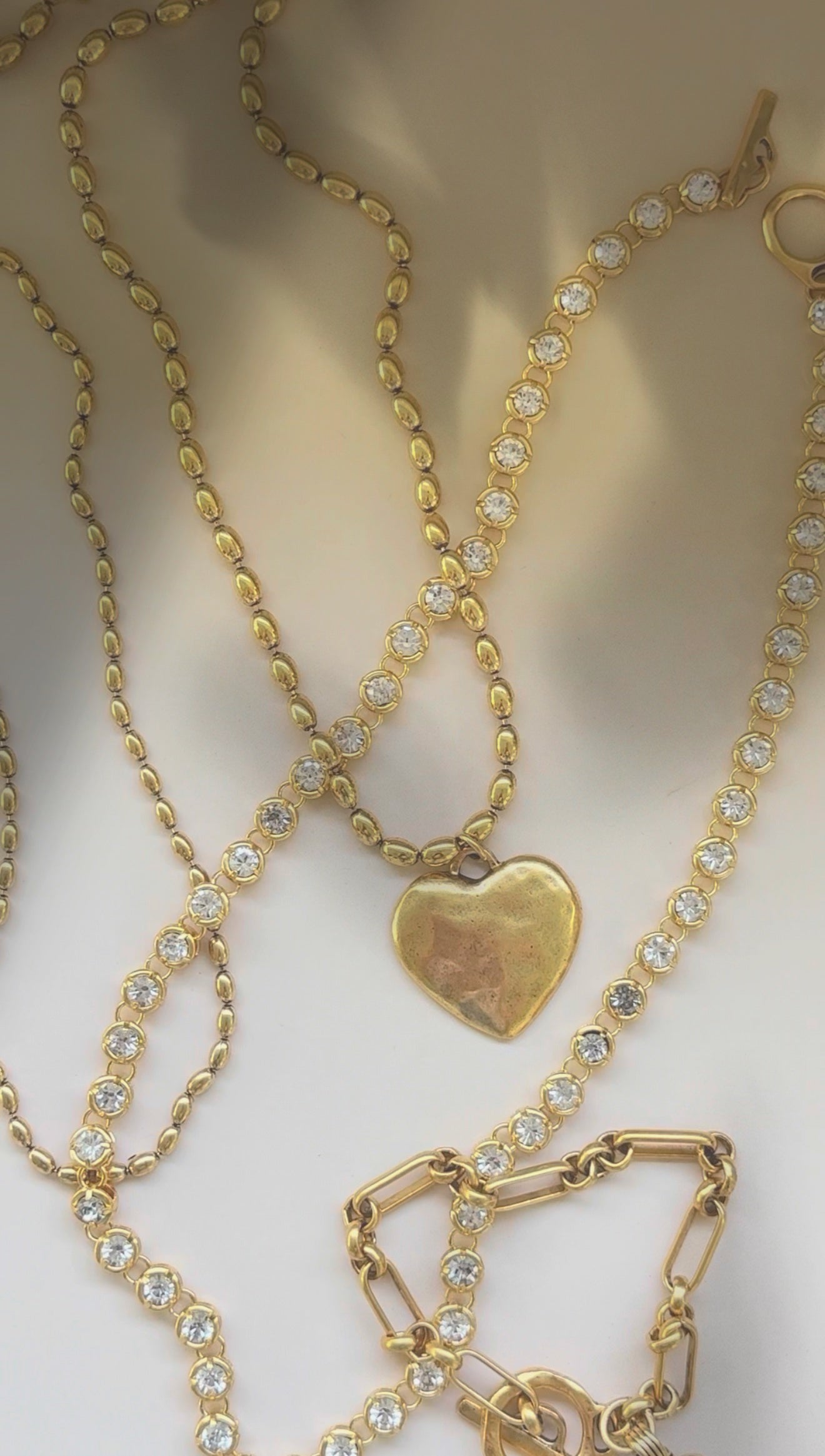 Auralyn Necklace