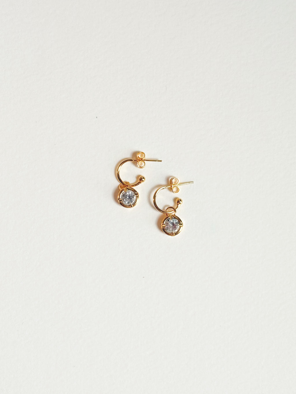 Auralyn Earrings