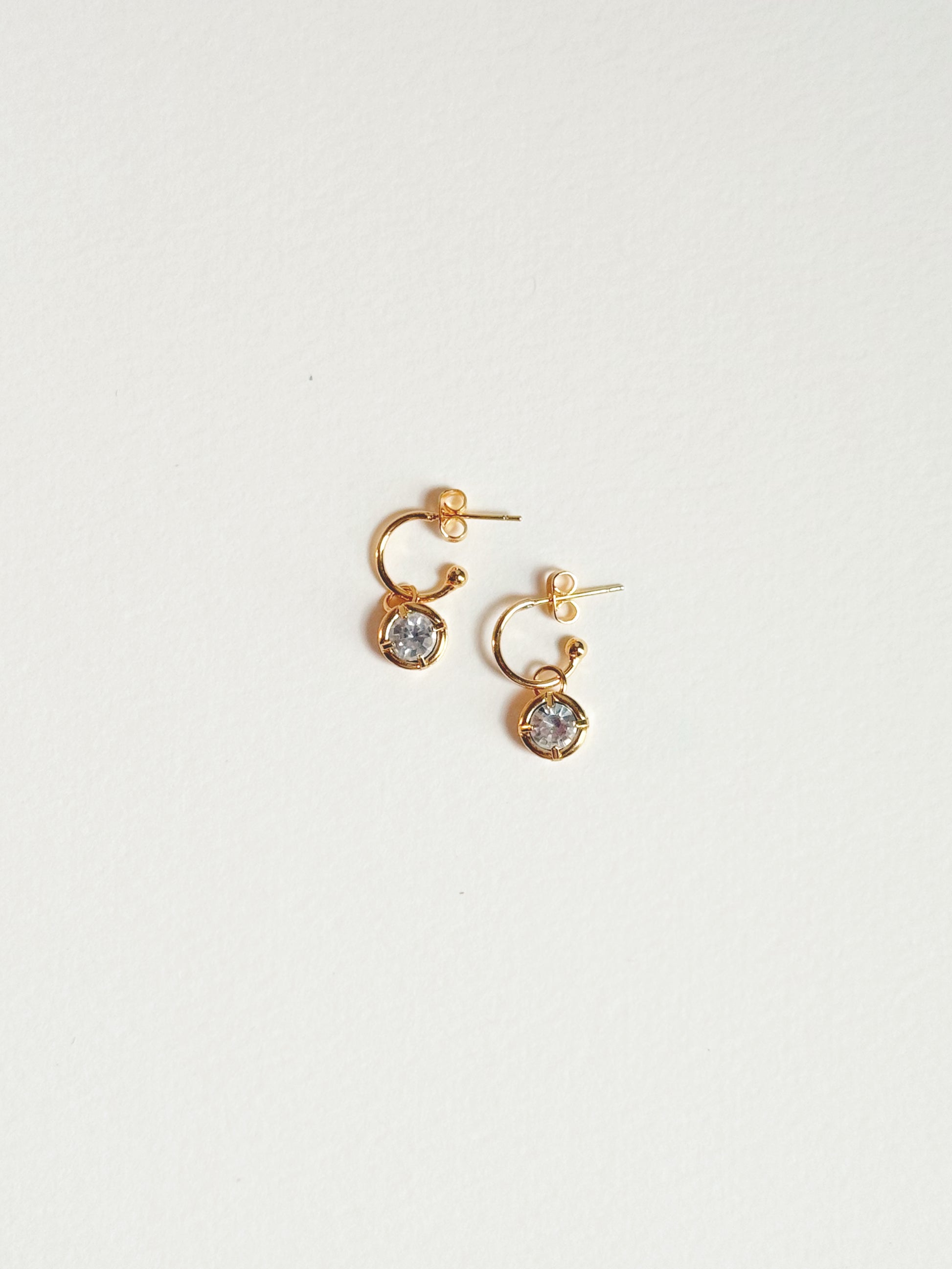 Auralyn Earrings