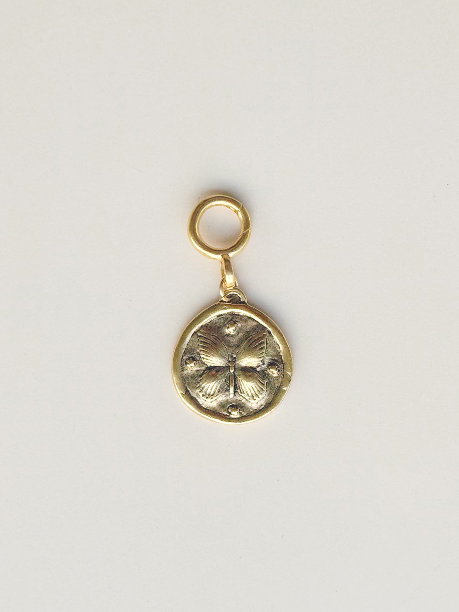 Chou Charm