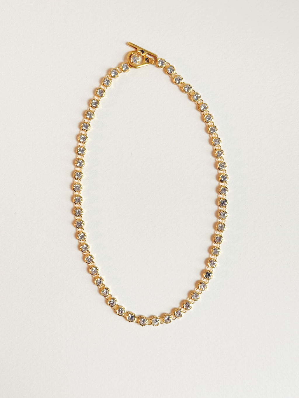 Auralyn Necklace