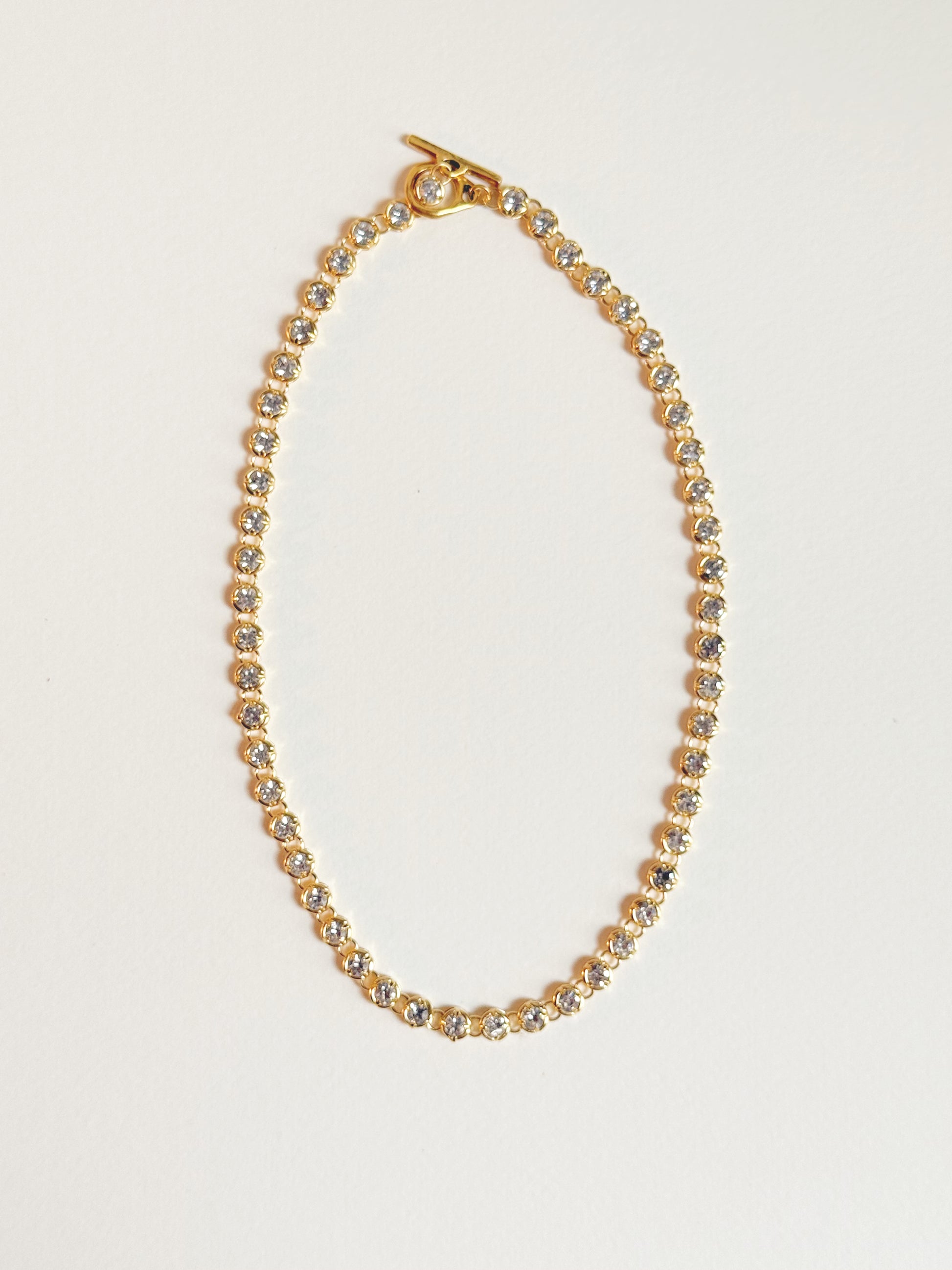 Auralyn Necklace