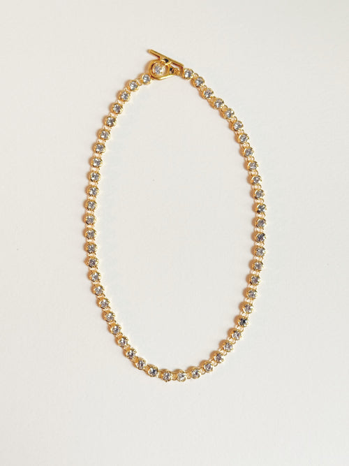 Auralyn Necklace
