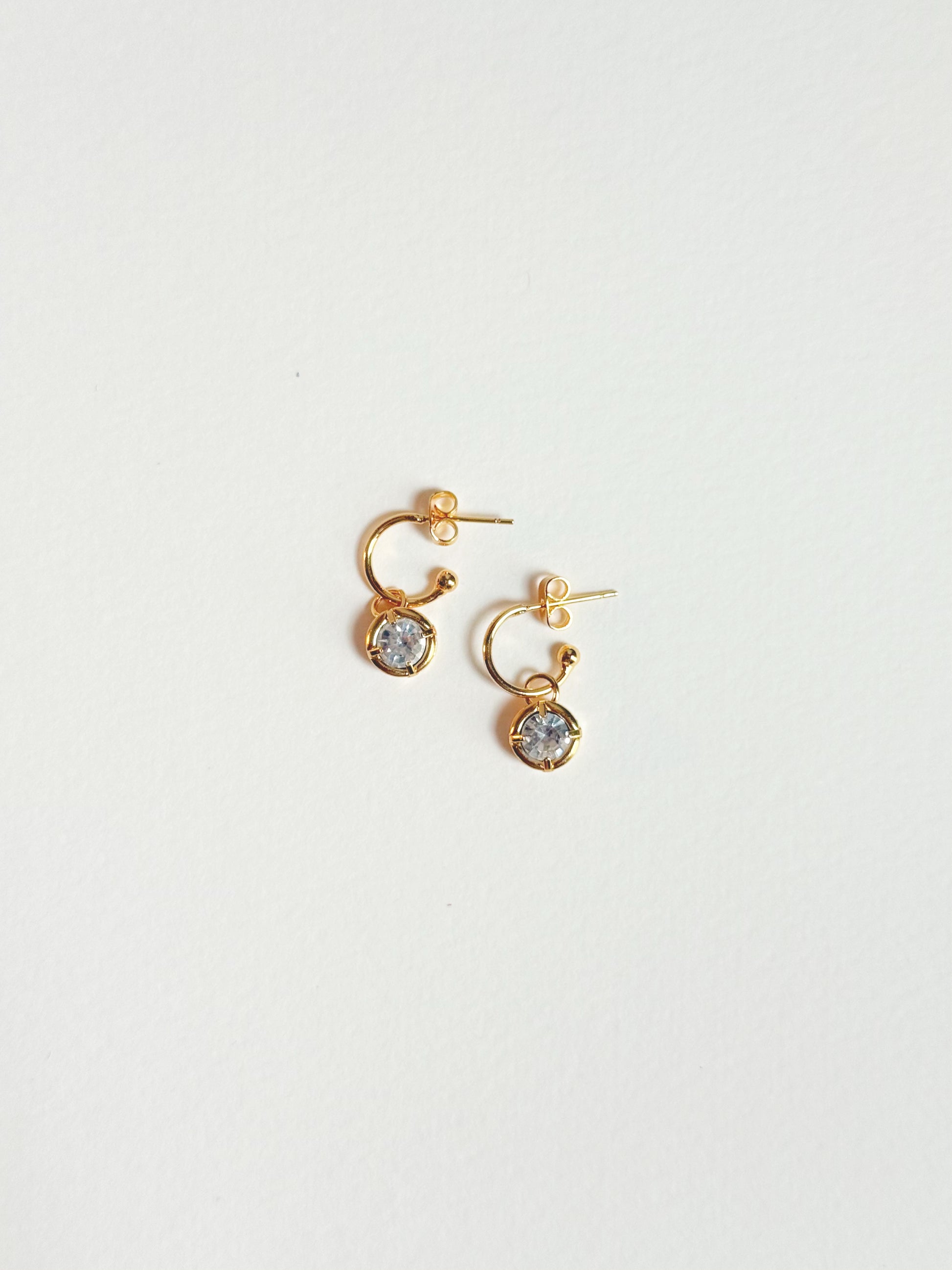 Auralyn Earrings