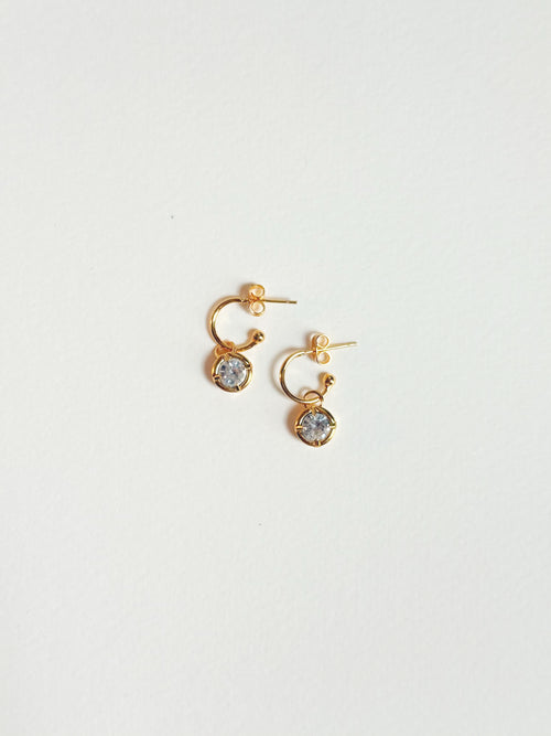 Auralyn Earrings