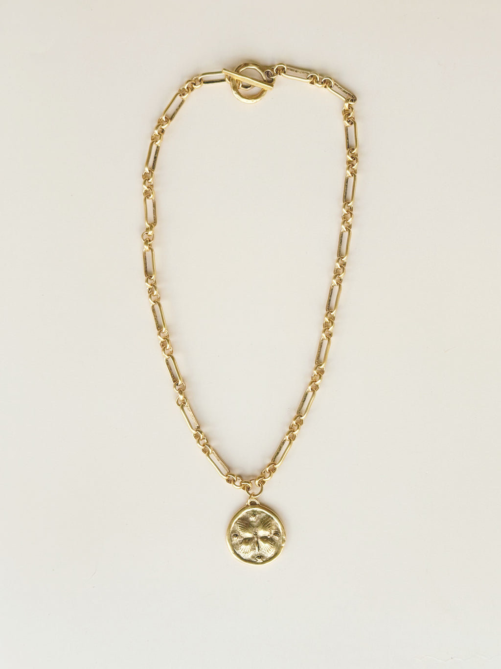 Chou Necklace