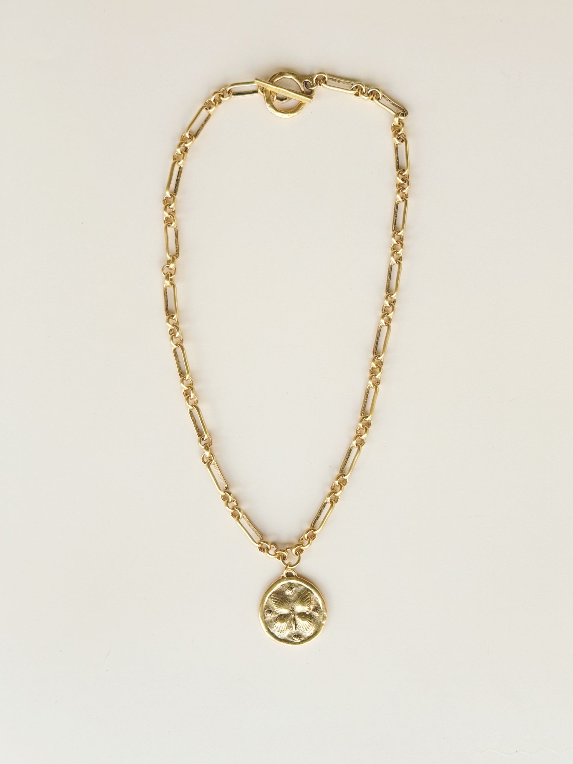 Chou Necklace