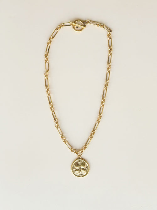 Chou Necklace