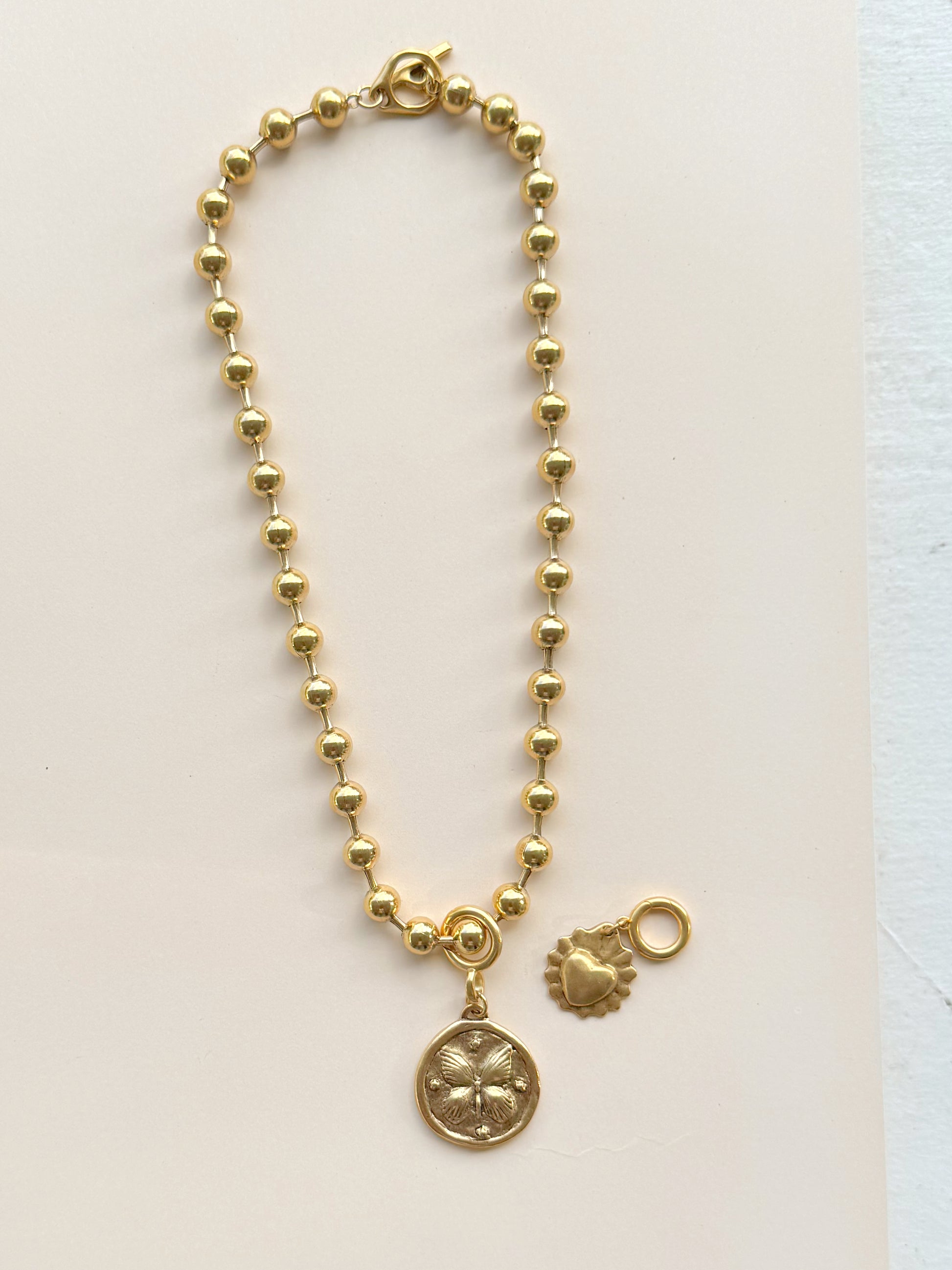 Chou Charm